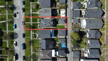 2653 Charles Street, Vancouver, BC, Vancouver — Single Family Residence for sale