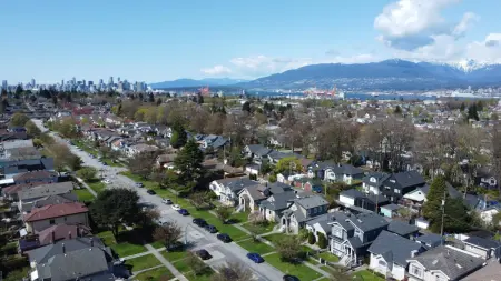 2653 Charles Street, Vancouver, BC, Vancouver — Single Family Residence for sale