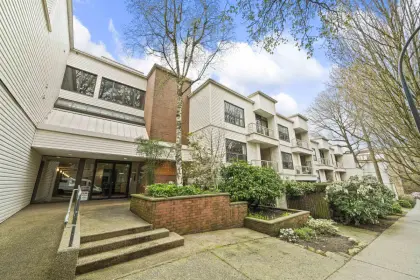 304 1350 Comox Street, Vancouver, BC, Vancouver — Apartment/Condo for sale