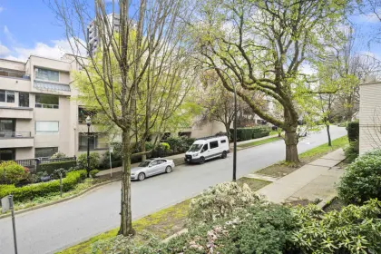 304 1350 Comox Street, Vancouver, BC, Vancouver — Apartment/Condo for sale