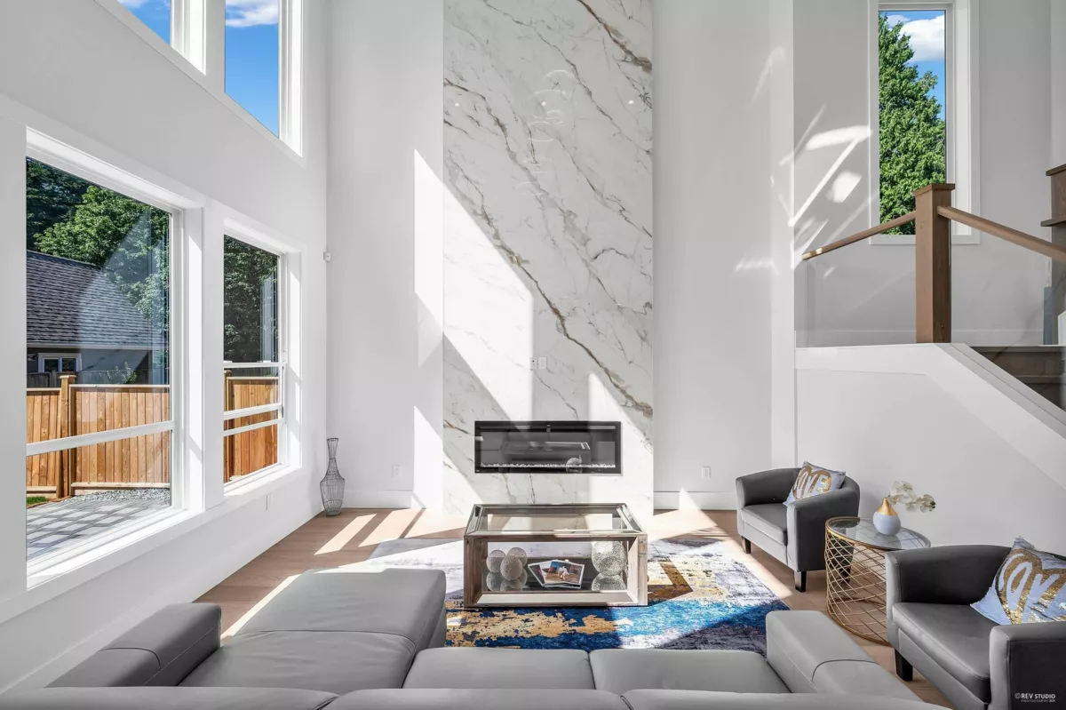 Dining Area Photo of 1829 146 Street, Surrey, BC