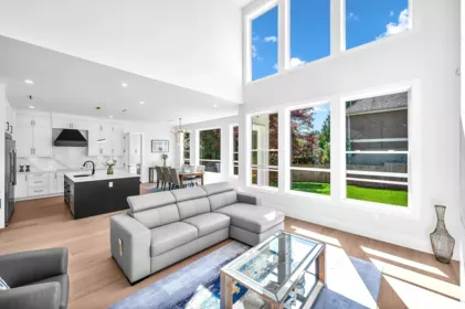 1829 146 Street, Surrey, BC, Surrey — Single Family Residence for sale