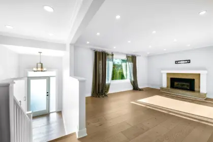 3044 Chaucer Avenue, North Vancouver, BC, North vancouver — Single Family Residence for sale