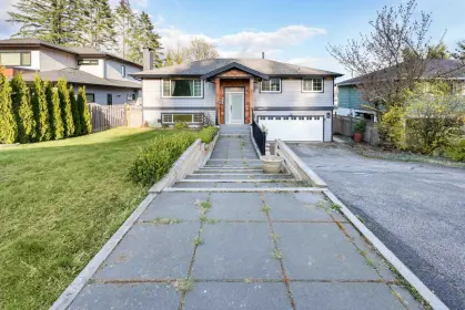 3044 Chaucer Avenue, North Vancouver, BC, North vancouver — Single Family Residence for sale