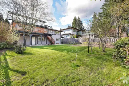 3044 Chaucer Avenue, North Vancouver, BC, North vancouver — Single Family Residence for sale