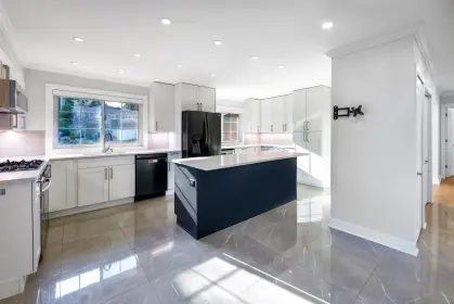 3044 Chaucer Avenue, North Vancouver, BC, North vancouver — Single Family Residence for sale
