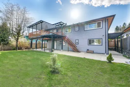 3044 Chaucer Avenue, North Vancouver, BC, North vancouver — Single Family Residence for sale