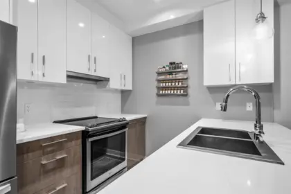 113 20829 77a Avenue, Langley, BC, Langley — Apartment/Condo for sale