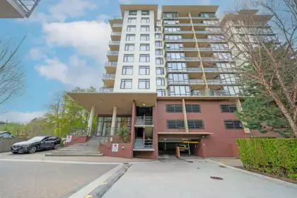 501 9171 Ferndale Road, Richmond, BC, Richmond — Apartment/Condo for sale
