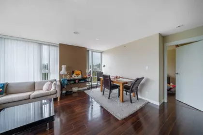501 9171 Ferndale Road, Richmond, BC, Richmond — Apartment/Condo for sale