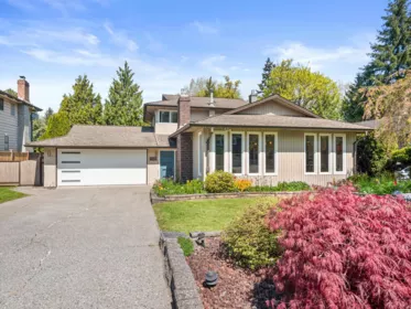 19933 48a Avenue, Langley, BC, Langley — Single Family Residence for sale