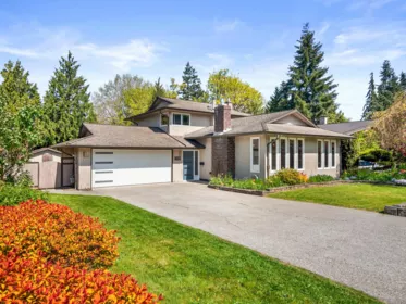 19933 48a Avenue, Langley, BC, Langley — Single Family Residence for sale