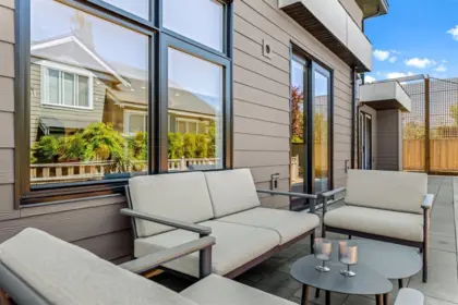 10 3075 160 Street, Surrey, BC, Surrey — Townhouse for sale