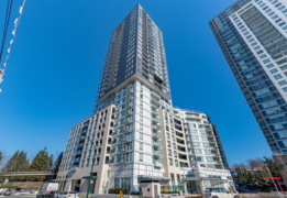 709 5470 Ormidale Street, Vancouver, BC
