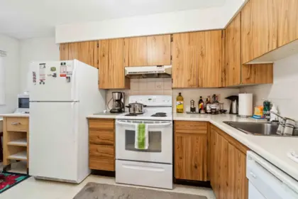 34 6111 Tiffany Boulevard, Richmond, BC, Richmond — Townhouse for sale
