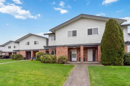 34 6111 Tiffany Boulevard, Richmond, BC, Richmond — Townhouse for sale