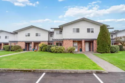 34 6111 Tiffany Boulevard, Richmond, BC, Richmond — Townhouse for sale