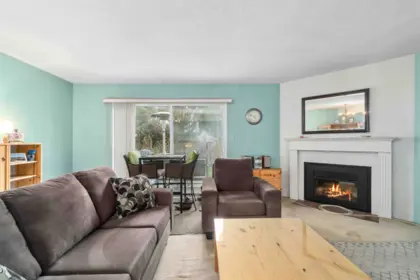 34 6111 Tiffany Boulevard, Richmond, BC, Richmond — Townhouse for sale