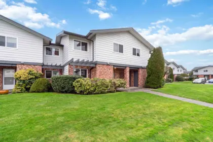 34 6111 Tiffany Boulevard, Richmond, BC, Richmond — Townhouse for sale