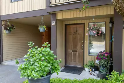 29 2998 Mouat Drive, Abbotsford, BC, Abbotsford — Townhouse for sale
