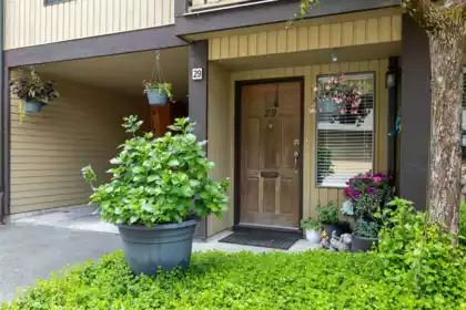 29 2998 Mouat Drive, Abbotsford, BC, Abbotsford — Townhouse for sale