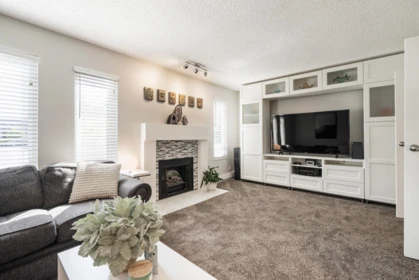 9413 Kingsley Crescent, Richmond, BC, Richmond — Single Family Residence for sale