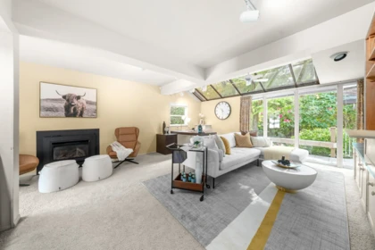 2698 Newmarket Drive, North Vancouver, BC, North vancouver — Single Family Residence for sale