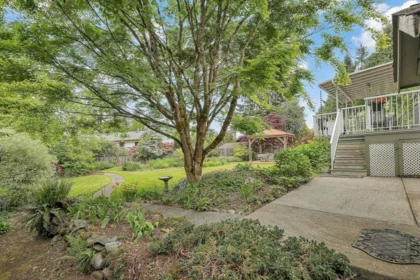 2313 Vista Court, Coquitlam, BC, Coquitlam — Single Family Residence for sale