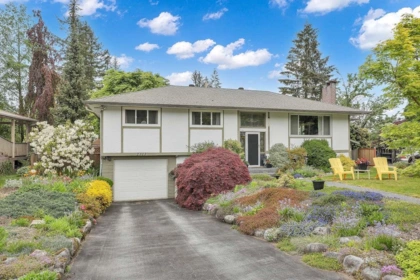 2313 Vista Court, Coquitlam, BC, Coquitlam — Single Family Residence for sale
