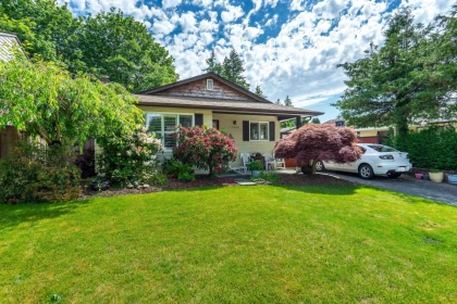 11222 Glenbrook Place, Delta, BC, Delta — Single Family Residence for sale