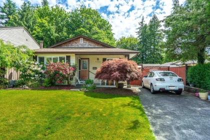 11222 Glenbrook Place, Delta, BC, Delta — Single Family Residence for sale