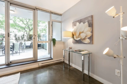 212 221 Union Street, Vancouver, BC, Vancouver — Apartment/Condo for sale