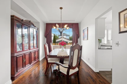 6522 184 Street, Surrey, BC, Surrey — Single Family Residence for sale