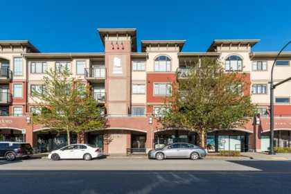 302 11882 226 Street, Maple Ridge, BC, Maple ridge — Apartment/Condo for sale