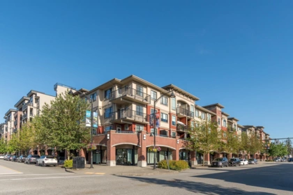 302 11882 226 Street, Maple Ridge, BC, Maple ridge — Apartment/Condo for sale