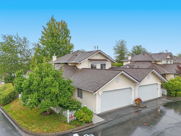 11 21138 88 Avenue, Langley, BC, Langley — Townhouse for sale