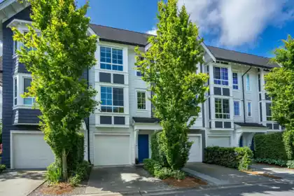 74 8438 207a Street, Langley, BC, Langley — Townhouse for sale