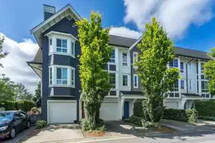 74 8438 207a Street, Langley, BC, Langley — Townhouse for sale