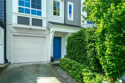 74 8438 207a Street, Langley, BC, Langley — Townhouse for sale