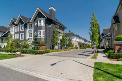 74 8438 207a Street, Langley, BC, Langley — Townhouse for sale