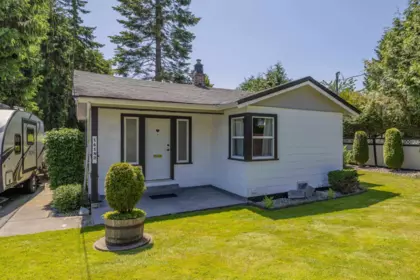 14182 North Bluff Road, White Rock, BC, White rock — Single Family Residence for sale