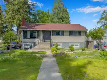 12429 99 Avenue, Surrey, BC, Surrey — Single Family Residence for sale