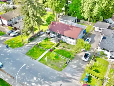 12429 99 Avenue, Surrey, BC, Surrey — Single Family Residence for sale