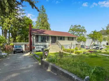 12429 99 Avenue, Surrey, BC, Surrey — Single Family Residence for sale