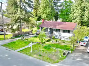 12429 99 Avenue, Surrey, BC, Surrey — Single Family Residence for sale