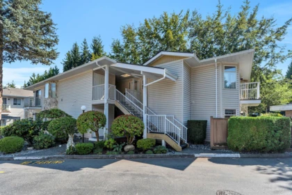 202 10584 153 Street, Surrey, BC, Surrey — Townhouse for sale