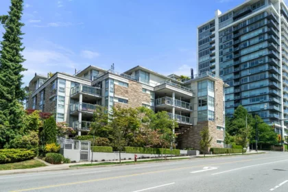 501 210 W 13th Street, North Vancouver, BC, North Vancouver — Apartment/Condo for sale
