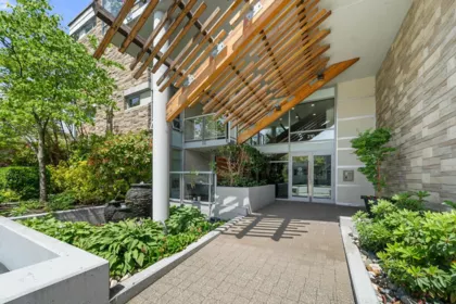 501 210 W 13th Street, North Vancouver, BC, North Vancouver — Apartment/Condo for sale