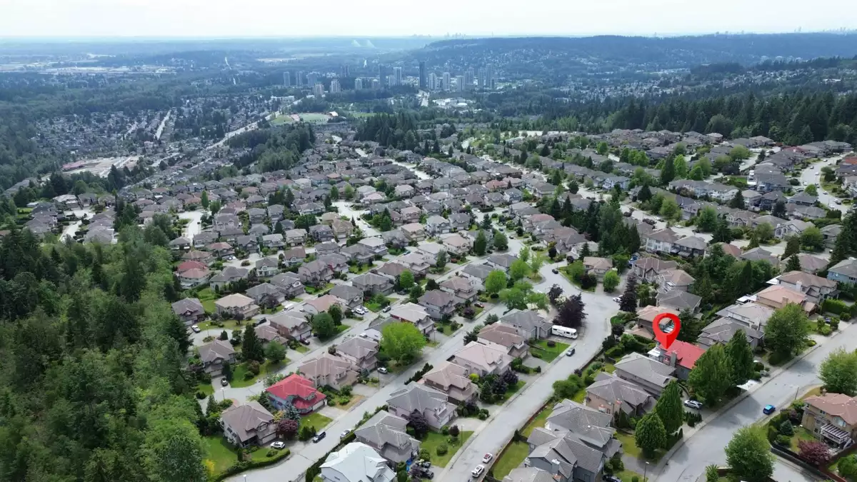 Community Amenities Photo (Clubhouse) of 3066 Tanager Court, Coquitlam, BC