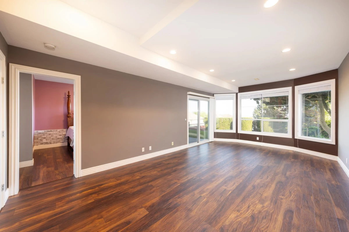 Front Yard Photo of 3066 Tanager Court, Coquitlam, BC